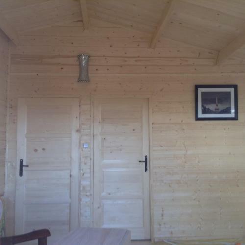 Lodge Rodzinne Domki W Miko?ajkach