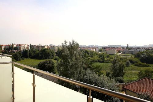 Apartamento Calamo Park