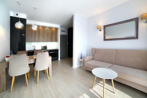 Apartamento Calamo Park
