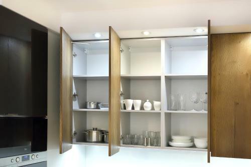 Apartamento Calamo Park