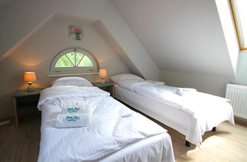 Willa Park Apartamenty