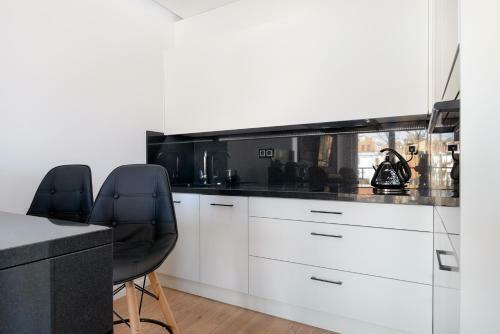 Good Time Apartments - B�?nicza I Ma?e Garbary