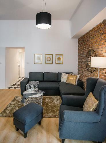 Apartament Flat White Mtp