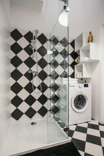 Apartament Flat White Mtp