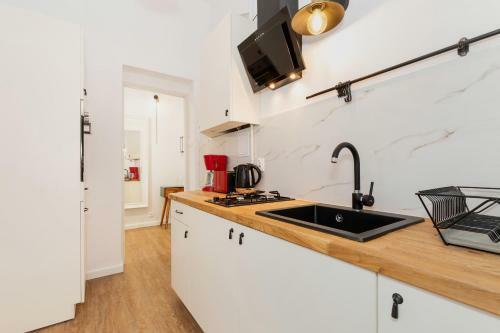 Apartments Poznan Szewska