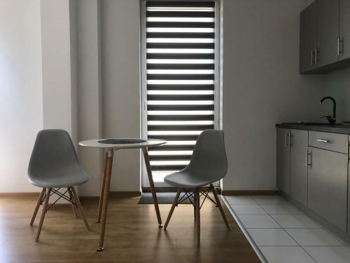 Poznan Rents - Apartamenty Mostowa