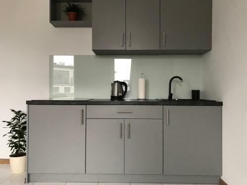 Poznan Rents - Apartamenty Mostowa