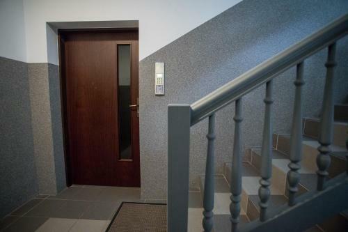 Poznan Rents - Apartamenty Mostowa