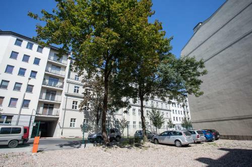 Poznan Rents - Apartamenty Mostowa