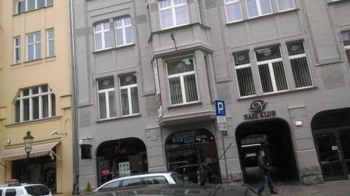 Bed & Breakfast Nasz Klub