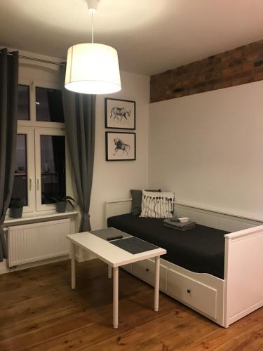 Apartamenty Unicorn