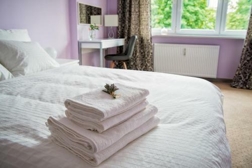 Apartamenty Ogrodowa