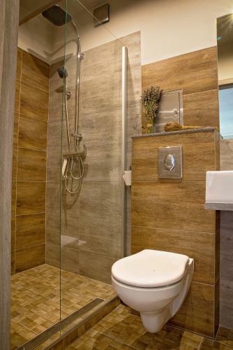 Apartamenty Ogrodowa