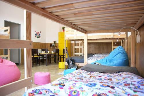 Folk Hostel