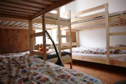Folk Hostel