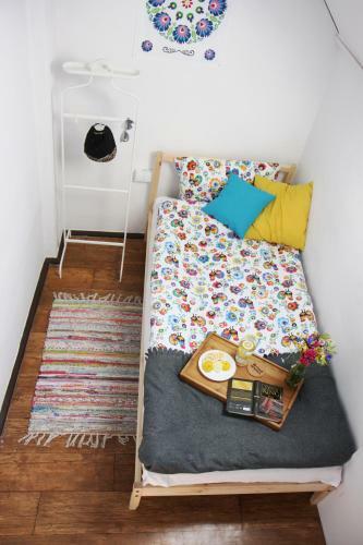 Folk Hostel