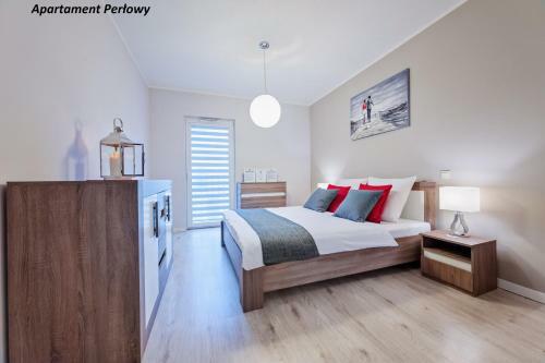 Apartamenty Homely Place 9 - Parking.