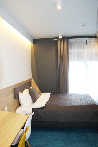 Lemon Plaza Hotel
