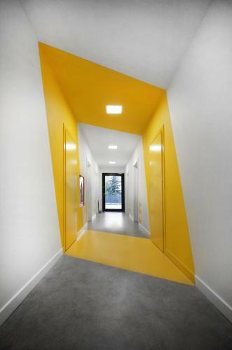 Lemon Plaza Hotel