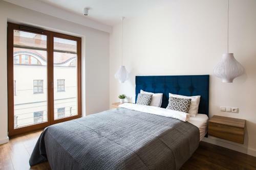Homewell Apartments Dominika?ska