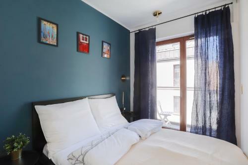 Homewell Apartments Dominika?ska
