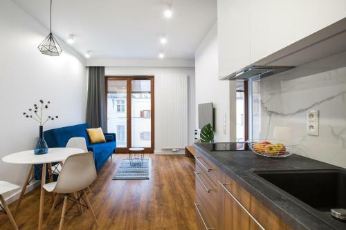 Homewell Apartments Dominika?ska