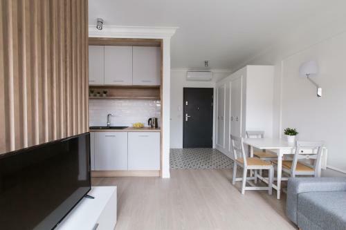 Homewell Apartments Dominika?ska
