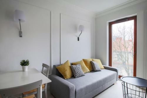 Homewell Apartments Dominika?ska