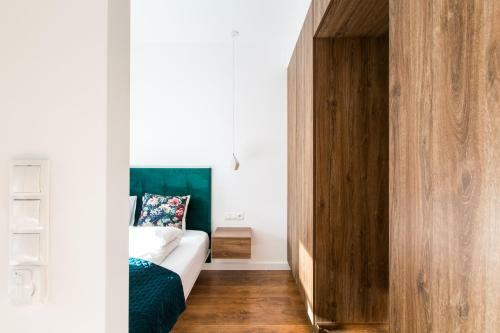 Homewell Apartments Dominika?ska