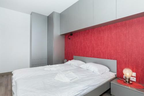 Modern Apartment In Pozna? D?browskiego