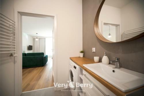 Apartamento Very Berry - Polna 50 - Check In 24h