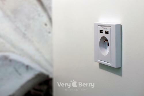 Apartamento Very Berry - Polna 50 - Check In 24h
