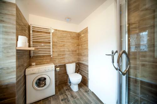 Apartamento Very Berry - Polna 50 - Check In 24h