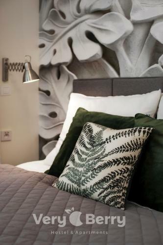 Apartamento Very Berry - Polna 50 - Check In 24h