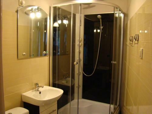 Apartamento 3-studio