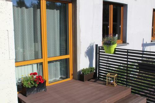 Apartamento 3-studio