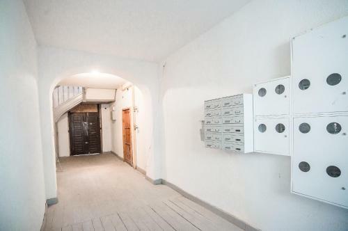 Apartamenty London Centrum