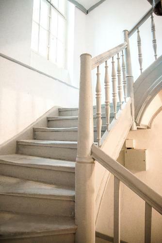 Apartamenty London Centrum