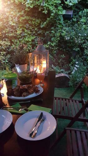 Apartament Tej