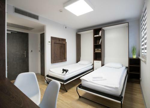 Apartamento My 1st Place Pozna?
