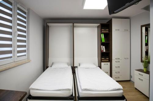 Apartamento My 1st Place Pozna?