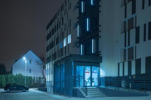 Apartamento My 1st Place Pozna?