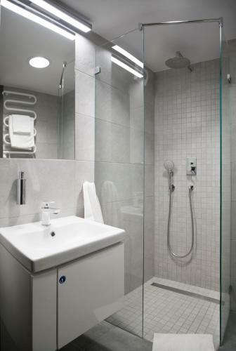 Apartamento My 1st Place Pozna?