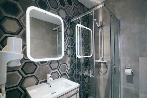 Hotel Green Village W Aquapark Reda