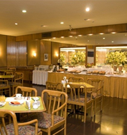 Hotel Carlton Buenos Aires