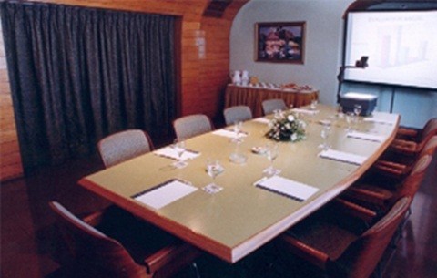 Hotel Carlton Buenos Aires