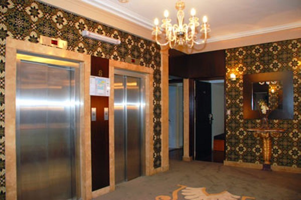 Hotel Napole�n