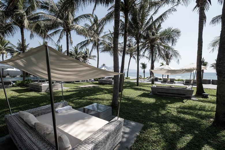 Hotel Fusion Maia Danang Resort