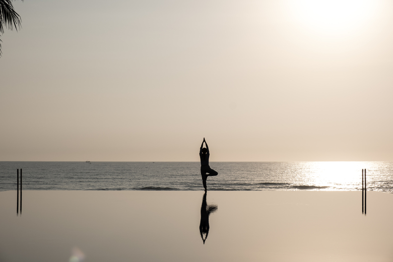 Hotel Fusion Maia Danang Resort