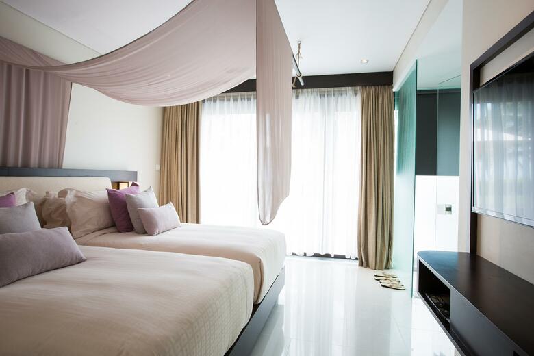 Hotel Fusion Maia Danang Resort